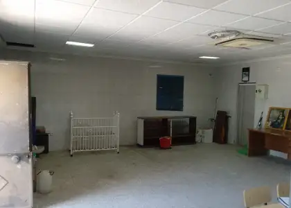 26040 gran casa y muy luminosa, a dos calles en las mercedes en Puertollano