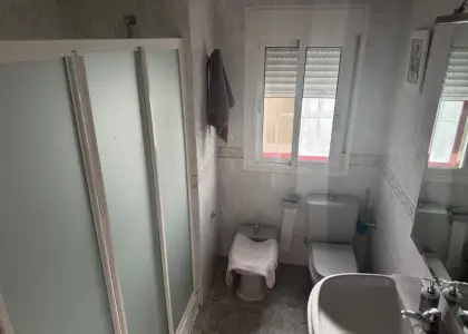 26059 - CHALET DE 207 m² CON GARAJE Y JARDIN EN PUERTOLLANO en Puertollano
