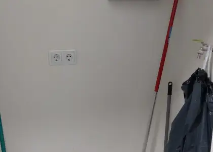 ¡A ESTRENAR! Trasteros de Obra Nueva en Zona Feria. Accesibles, sin humedades y seguros. en Albacete