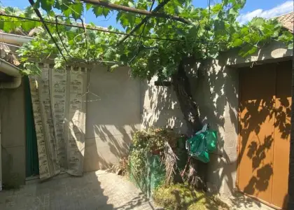 Acogedora casa en argamasilla en Argamasilla de Calatrava