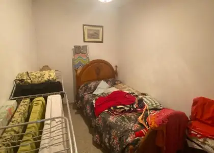 Acogedora casa en argamasilla en Argamasilla de Calatrava