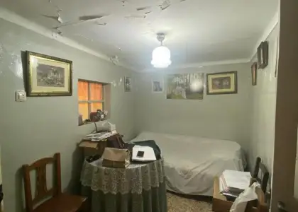 Acogedora casa en argamasilla en Argamasilla de Calatrava
