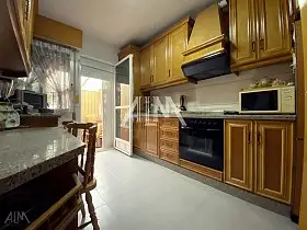 Adosado Venta Divina Pastora, Manzanares