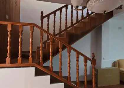 Alquiler Casa / Chalet en Cabezarados en Cabezarados