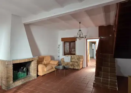 Alquiler Casa / Chalet en Cabezarados en Cabezarados