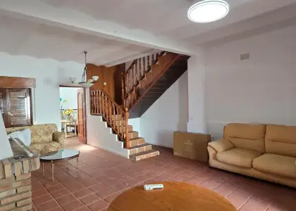 Alquiler Casa / Chalet en Cabezarados en Cabezarados