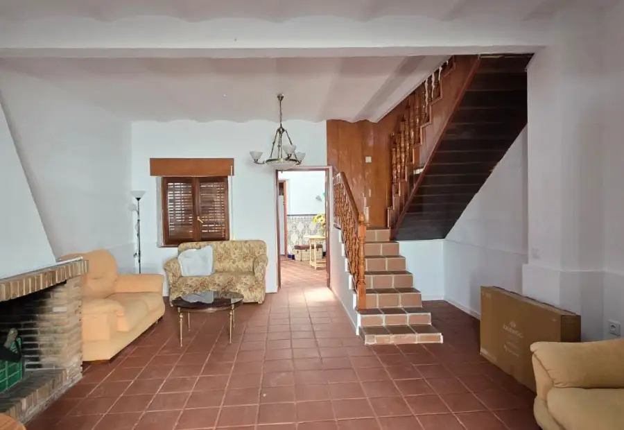 Alquiler Casa / Chalet en Cabezarados en Cabezarados