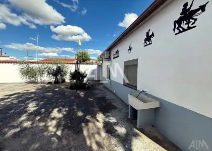 Alquiler Casa Llanos Del Caudillo, Llanos Del Caudillo en Llanos del Caudillo