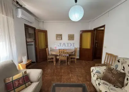 alquiler de apartamento en Valdepeñas, CENTRO en Valdepeñas