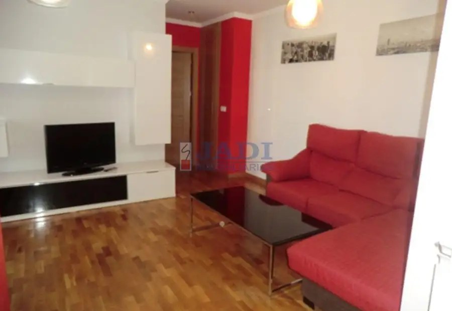 alquiler de apartamento en Valdepeñas, CENTRO en Valdepeñas