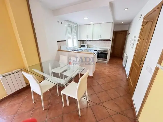 alquiler de apartamento en Valdepeñas, NUEVO VALDEPEÑAS en Valdepeñas