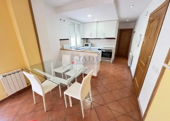 alquiler de apartamento en Valdepeñas, NUEVO VALDEPEÑAS