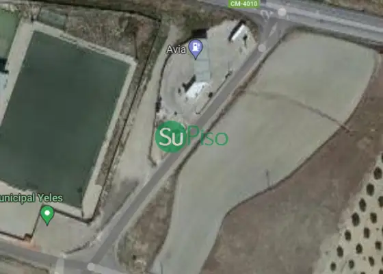 alquiler de finca rústica en Yeles, CENTRO