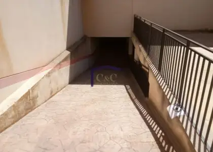 alquiler de garaje en Manzanares, Gran teatro en Manzanares