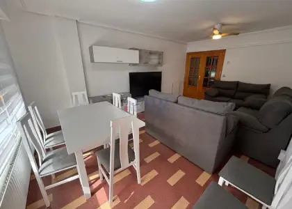 alquiler de habitación en Valdepeñas, PASEO ESTACION en Valdepeñas