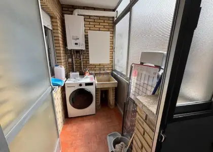alquiler de habitación en Valdepeñas, PASEO ESTACION en Valdepeñas