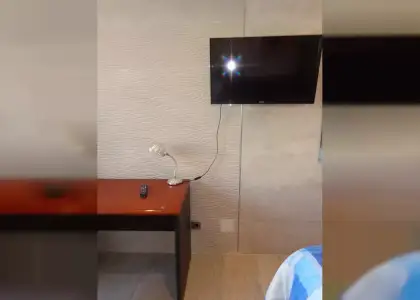 Alquiler de habitaciones en apartamento de 3 habitaciones en Puertochico en Santander