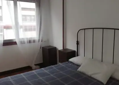 Alquiler de habitaciones en piso de 3 habitaciones en Bizkaia en Bilbao