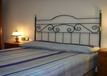 Alquiler de habitaciones en piso de 5 habitaciones en Salamanca - Mujeres en Salamanca