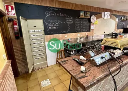 alquiler de local en Illescas, CENTRO en Illescas