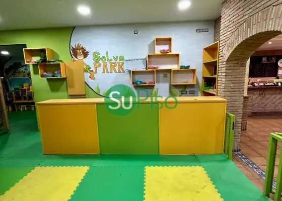 alquiler de local en Illescas, CENTRO
