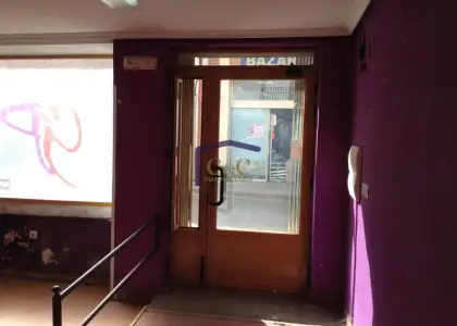 alquiler de local en La Solana, Calle Emilio Nieto en La Solana