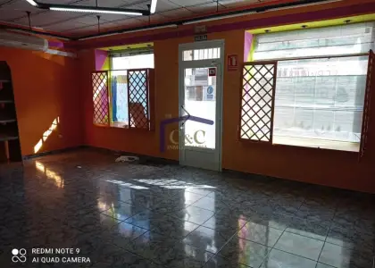 alquiler de local en La Solana, Centro en La Solana