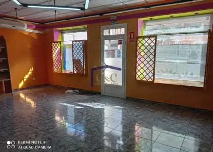 alquiler de local en La Solana, Centro en La Solana