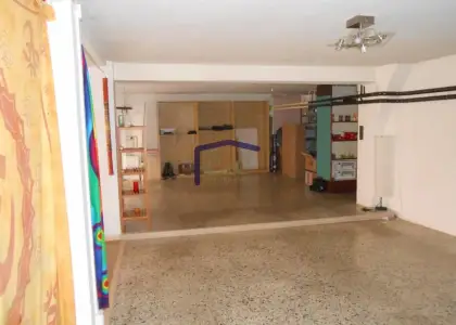 alquiler de local en Manzanares, Centro en Manzanares