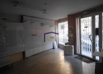 alquiler de local en Manzanares, Centro en Manzanares