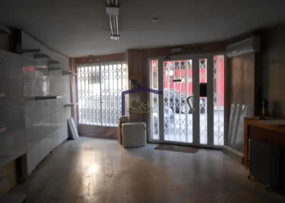 alquiler de local en Manzanares, Centro