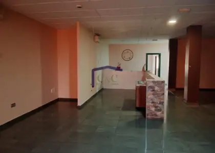 alquiler de local en Manzanares, Gran teatro en Manzanares
