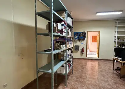 alquiler de local en Manzanares, Jesús del Perdón en Manzanares