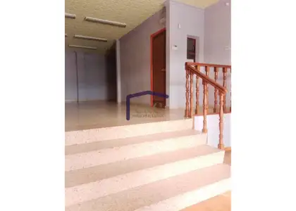 alquiler de local en Manzanares, La paz en Manzanares