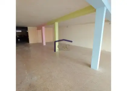alquiler de local en Manzanares, La paz en Manzanares