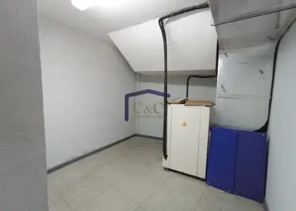 alquiler de local en Manzanares, Mercado municipal en Manzanares