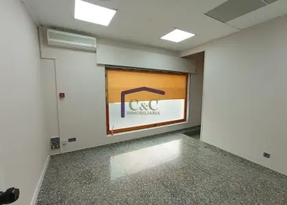 alquiler de local en Manzanares, Mercado municipal en Manzanares