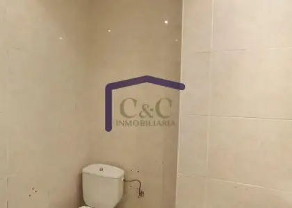 alquiler de local en Manzanares, Mercado municipal en Manzanares