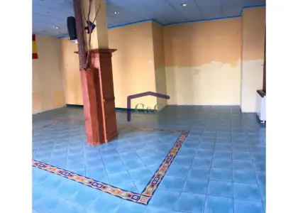 alquiler de local en Manzanares, Plaza de la constitución en Manzanares