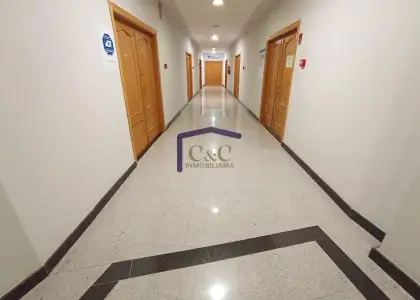 alquiler de local en Manzanares, Polígono industrial en Manzanares