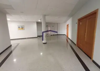 alquiler de local en Manzanares, Polígono industrial en Manzanares