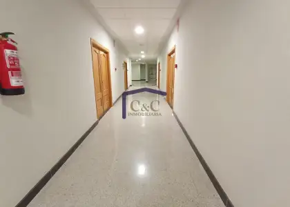 alquiler de local en Manzanares, Polígono industrial en Manzanares