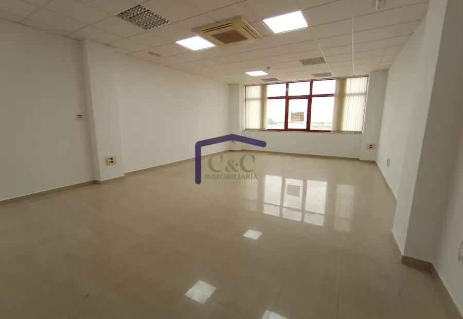 alquiler de local en Manzanares, Polígono industrial en Manzanares