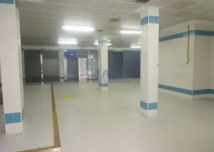 alquiler de local en Valdepeñas, AVENIDA 1 DE JULIO en Valdepeñas