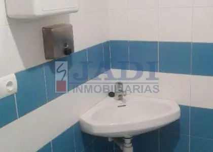 alquiler de local en Valdepeñas, AVENIDA 1 DE JULIO en Valdepeñas