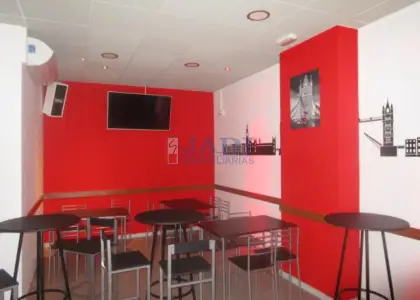 alquiler de local en Valdepeñas, AVENIDA 1 DE JULIO en Valdepeñas