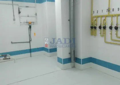 alquiler de local en Valdepeñas, AVENIDA 1 DE JULIO en Valdepeñas