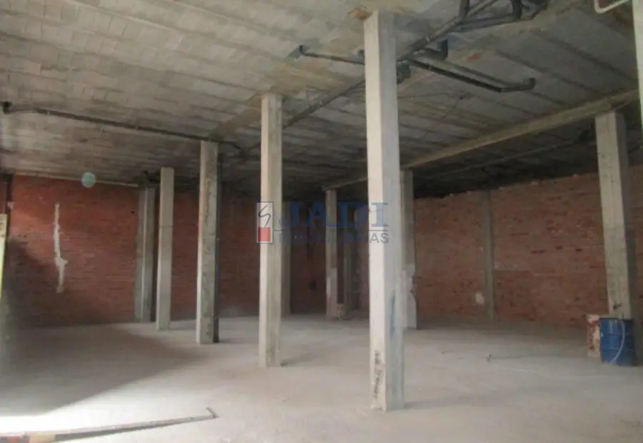 alquiler de local en Valdepeñas, AVENIDA 1 DE JULIO en Valdepeñas