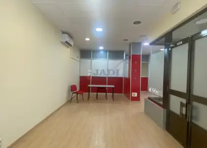 alquiler de local en Valdepeñas, CENTRO en Valdepeñas