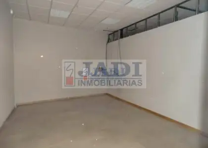 alquiler de local en Valdepeñas, CENTRO en Valdepeñas